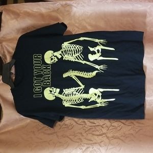 I got your back Tee Shirt